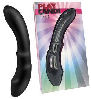 Play candi Pezzie black   