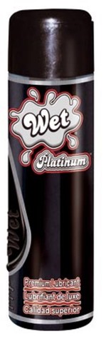 Wet Platinum 92ml