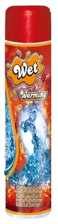Wet warming 142ml