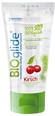 solde Bioglide Cerise 100ml