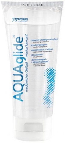 Aquaglide 200ml 
