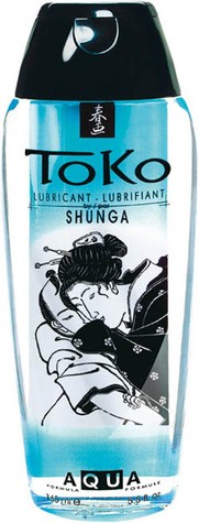 Toko Eau  165ml