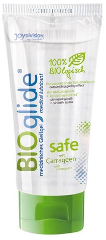 Bioglide Safe  100ml