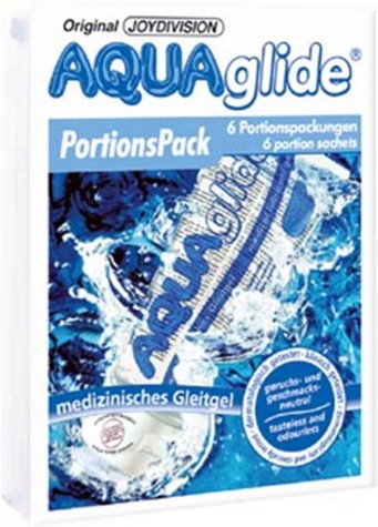 Aquaportion 