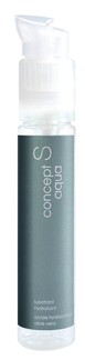 Concept S eau aloe vera/acide hyaluronique 55ml