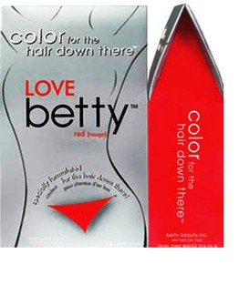 Betty Beauty Rouge