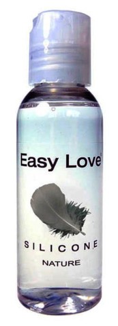 Easy love 50ml nature