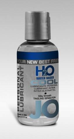 SYSTEM JO Cool H2O Water 75ml
