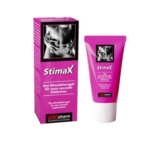 StimaX 15ml  pour femme