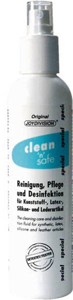 Clean'n'safe 200ml
