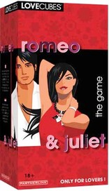 Roméo et Juliette