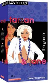 Tarzan et Jane