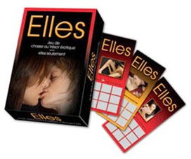 Jeux Elle