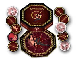 G Kamasutra