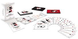 Poker deshabilleur