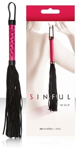   fouet Sinful Whip