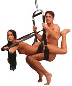 Loveswing Multi Vario