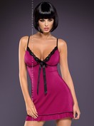 Obsessive Flamenco chemise